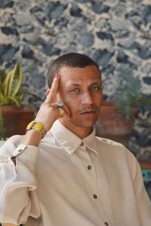 Novíssimo Edgar profile photo