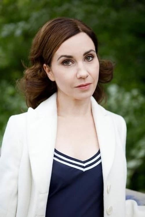 Kathrin Angerer profile photo