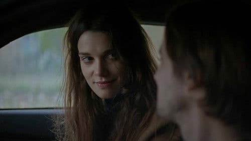 It’s Not Me! poster