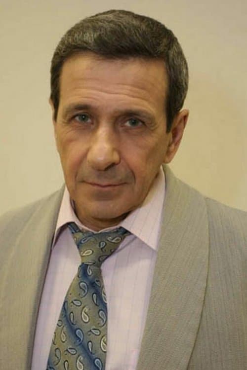 Boris Smolkin profile photo