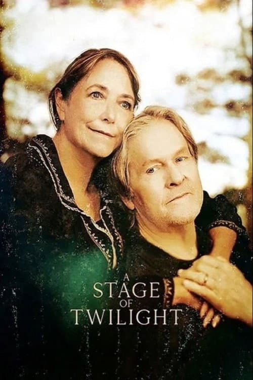 A Stage of Twilight poster