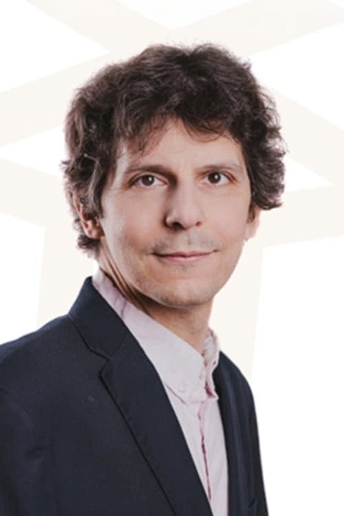 Jaroslav Pokorný profile photo