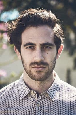 Alex Salibian profile photo