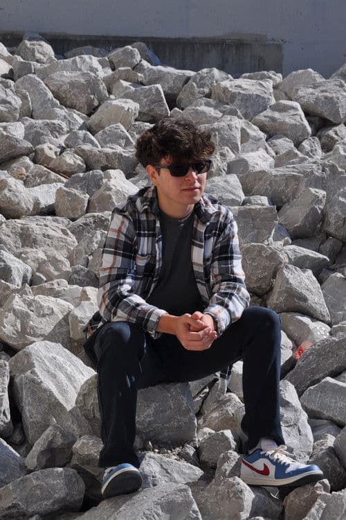 Nate Rodriquez profile photo