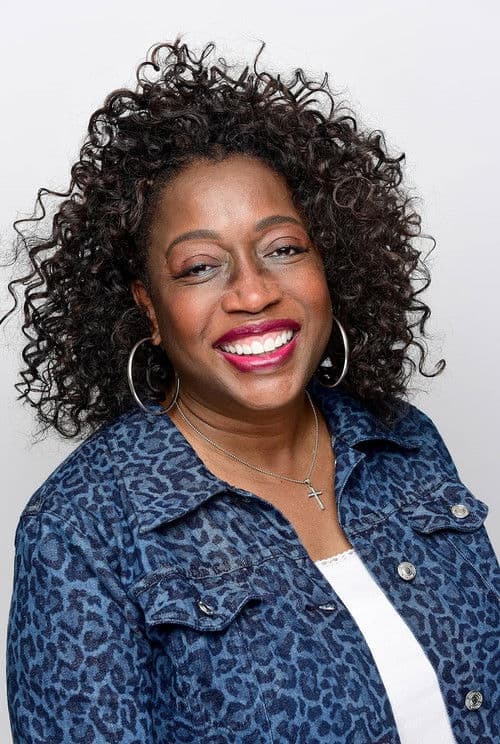 Felicia D. Henderson profile photo
