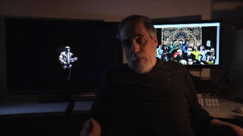 Apocalypsever - Franco Maresco poster