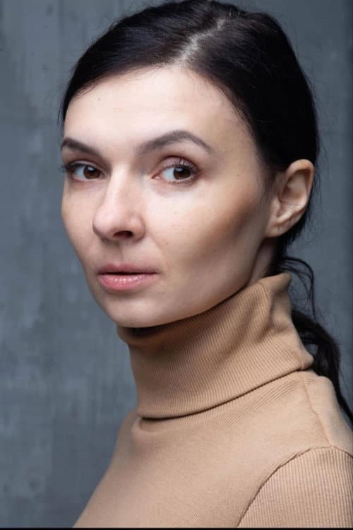 Tetiana Sydorchuk profile photo
