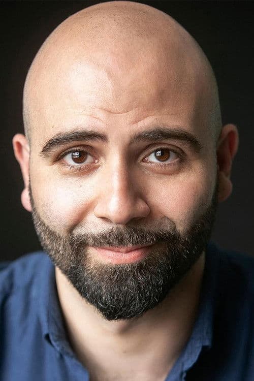 Vangelis Christodoulou profile photo