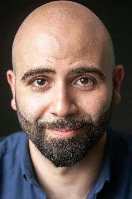 Vangelis Christodoulou profile photo