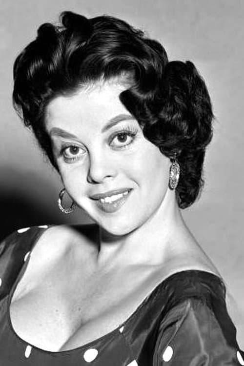 Jacqueline Fontaine profile photo