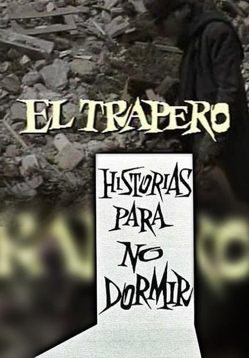 El Trapero poster