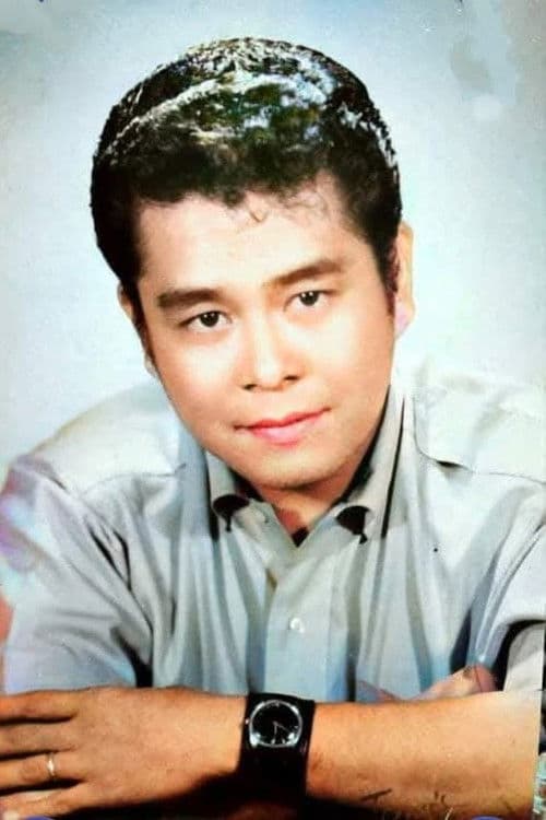 Dencio Padilla profile photo