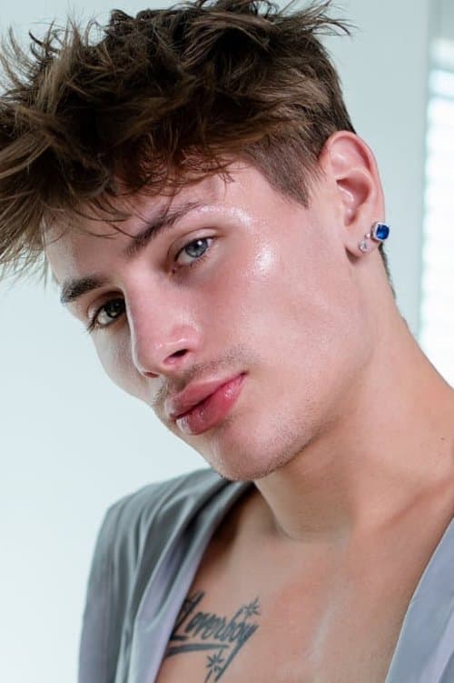 Cyrus Stark profile photo