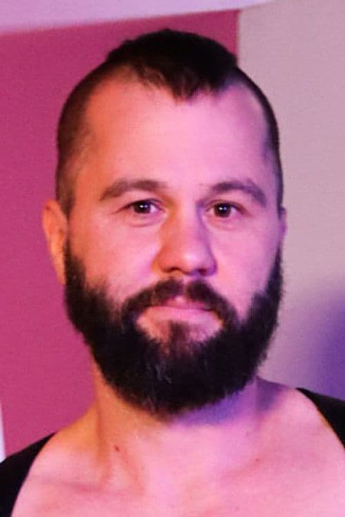 Rencher Spence profile photo