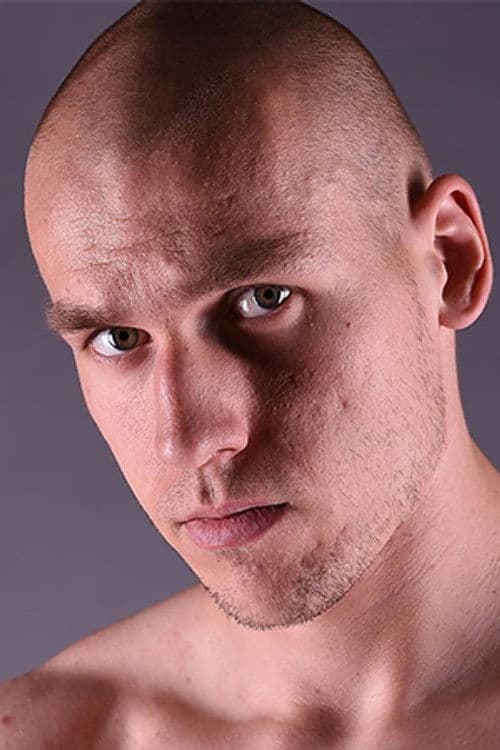 Damian Knyba profile photo