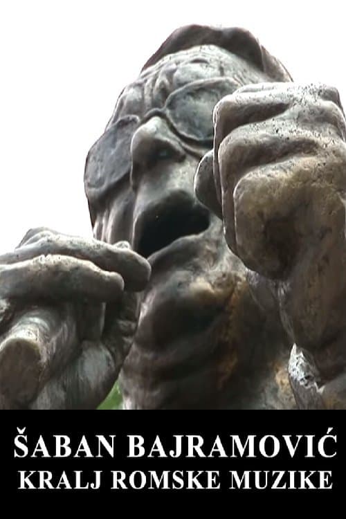 Šaban Bajramović - King of Romani Music poster