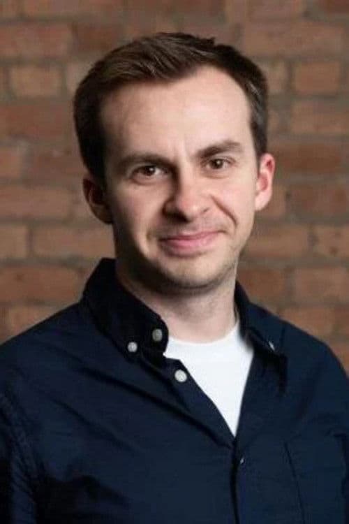 Aleksei Borovikov profile photo