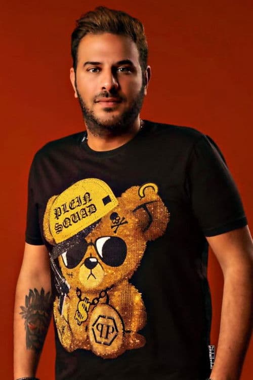 Mohamed Samir profile photo