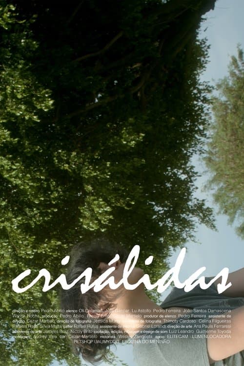 Chrysalis poster