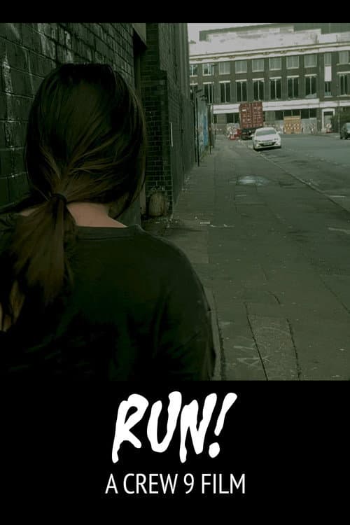 Run! poster