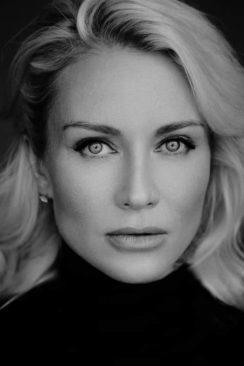 Katya Gordon profile photo