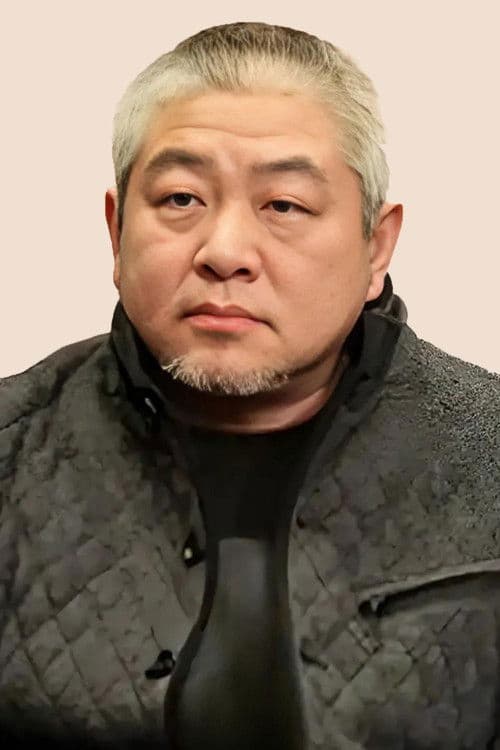 Jing Li profile photo