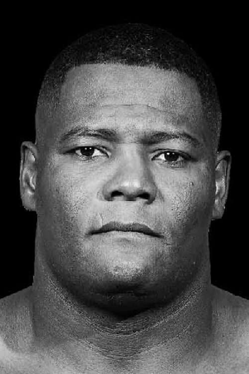 Luis Ortiz profile photo