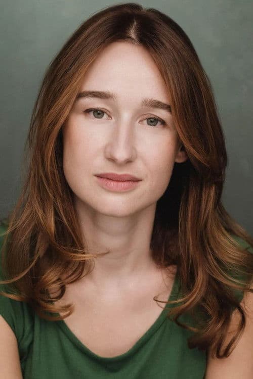 Vida Cvar profile photo