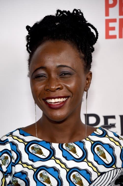 Leila Djansi profile photo