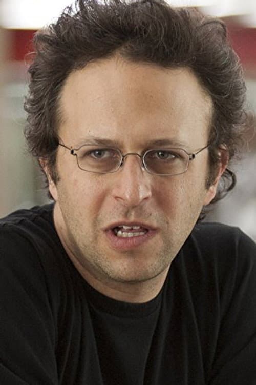 Jake Kasdan profile photo