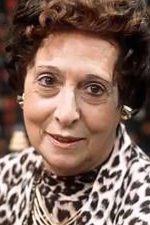 Enny de Leeuwe profile photo