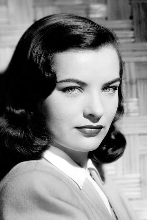 Ella Raines profile photo