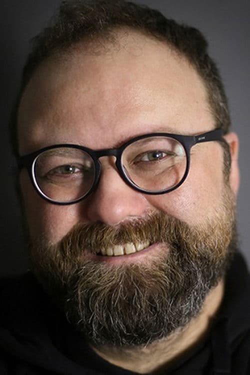 Sergey Muravyov profile photo