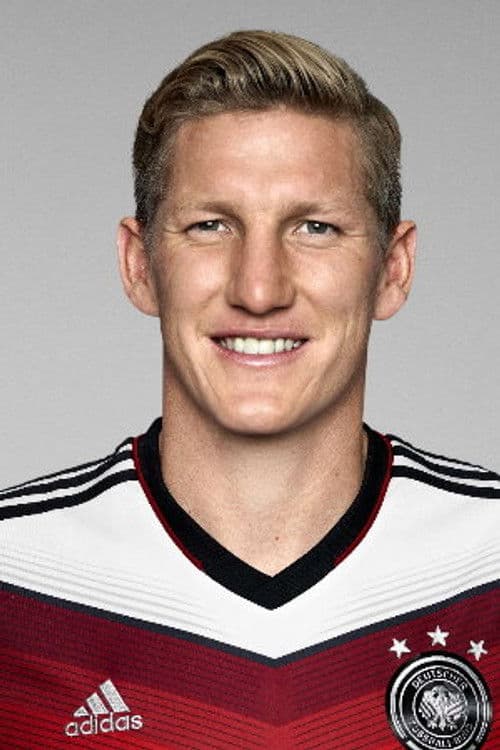 Bastian Schweinsteiger profile photo