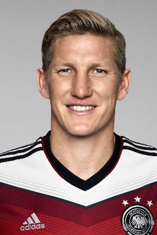 Bastian Schweinsteiger profile photo