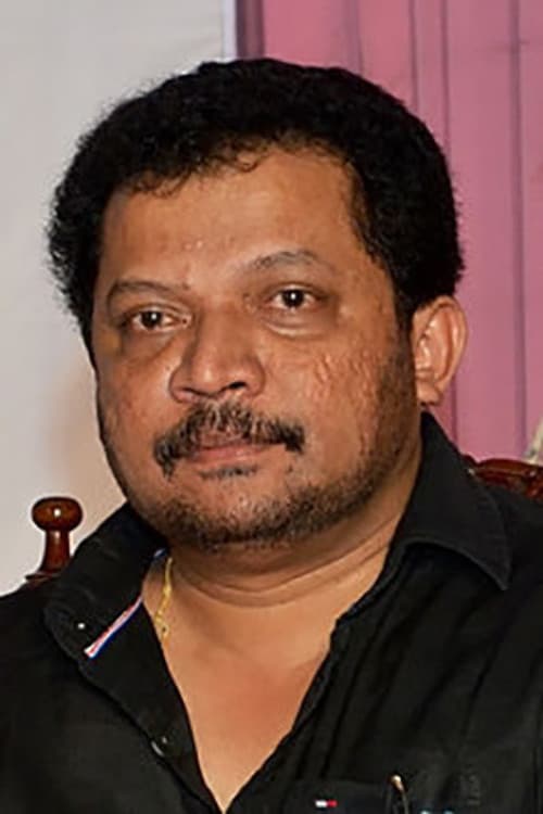 Benny P. Nayarambalam profile photo