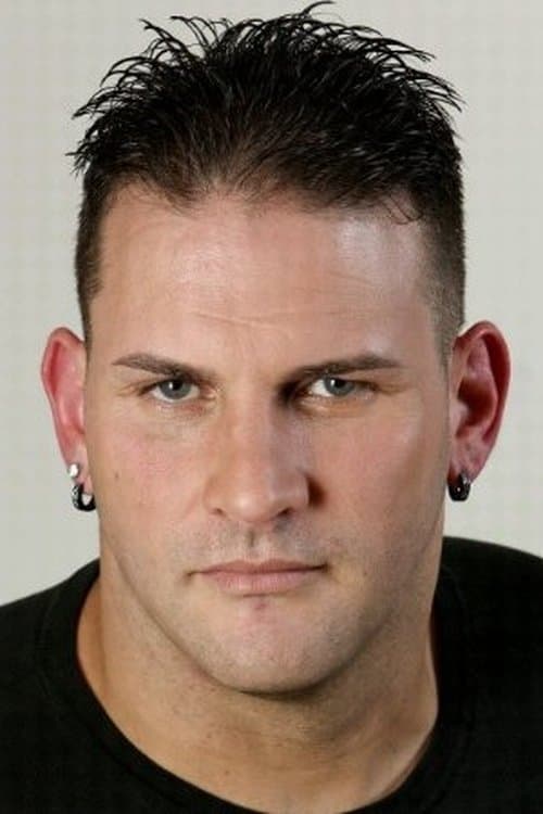 Eric Perez profile photo