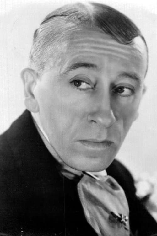 Gordon Harker profile photo