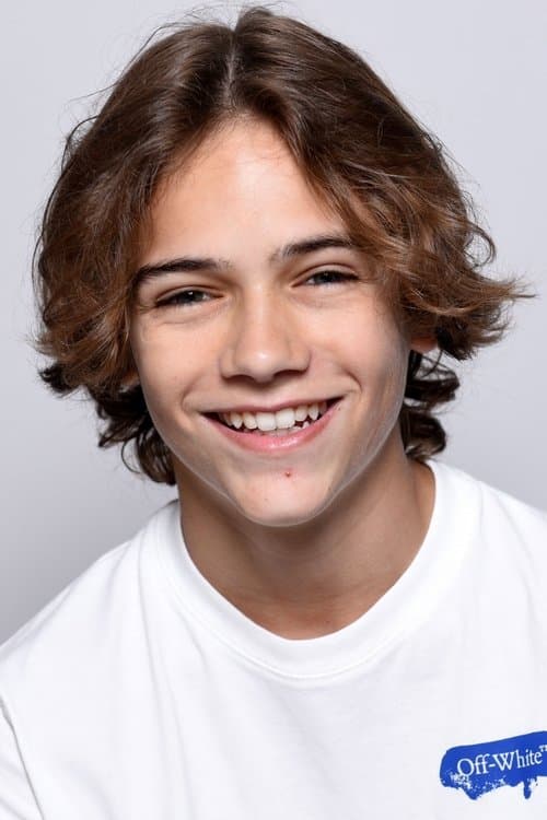 Gavin Warren profile photo