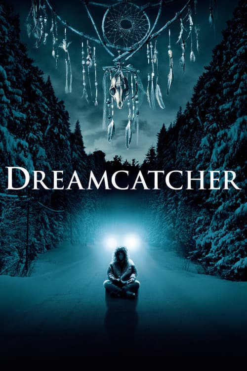 Dreamcatcher poster
