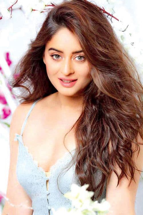 Mahhi Vij profile photo