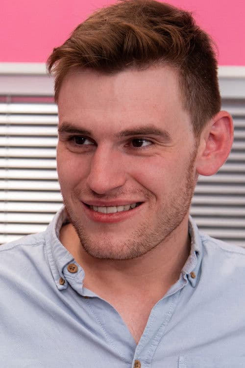 Lucas Bouvier profile photo