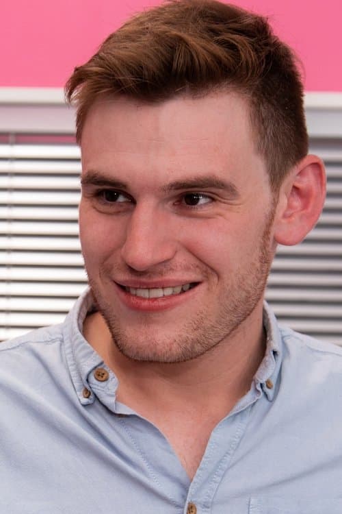 Lucas Bouvier profile photo