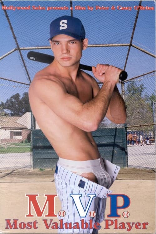 M.V.P.: Most Valuable Player poster