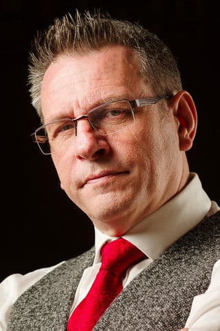 Shawn Farquhar profile photo