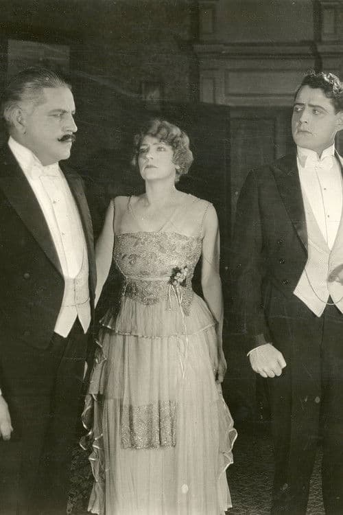 Come Again Smith poster