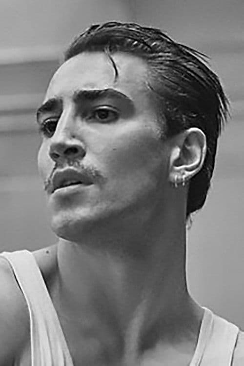 Jonathon Luke Baker profile photo