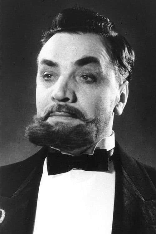 Sergey Konov profile photo