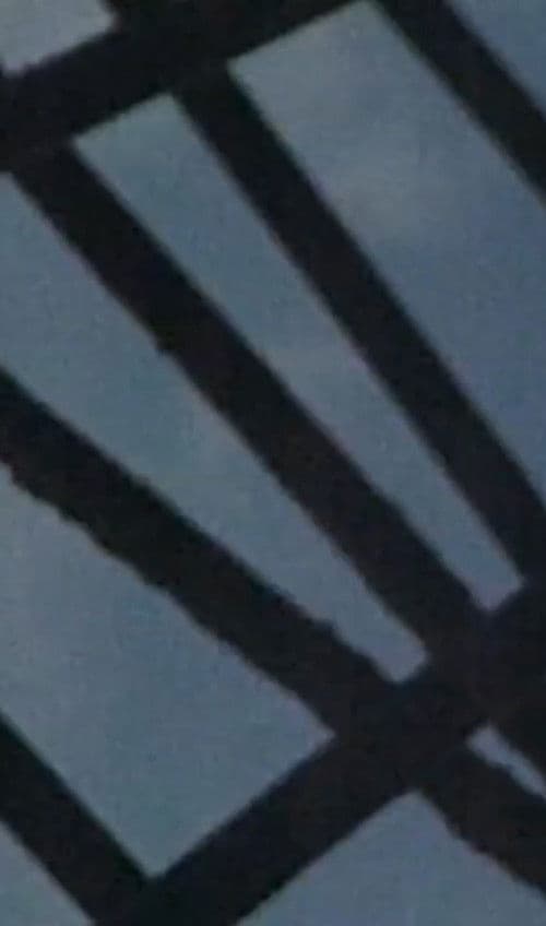 Moussem les morts poster