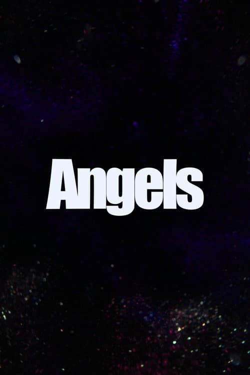 Angels poster